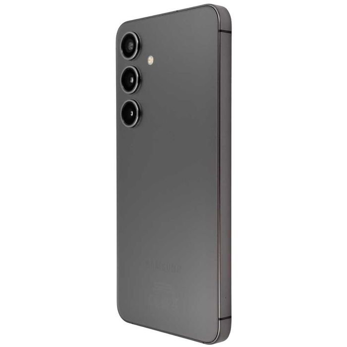 Magazin samsung s24 256gb onyx black garantie ca nou in rate