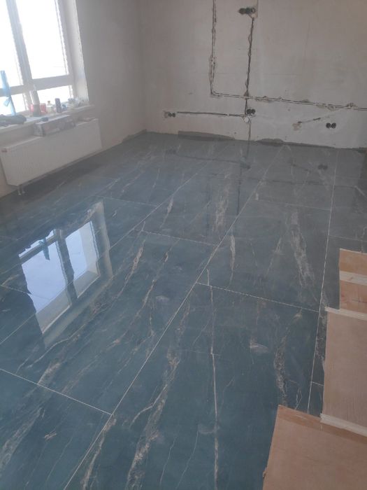 Делаем Ремонт квартир, офис, магазин под ключ