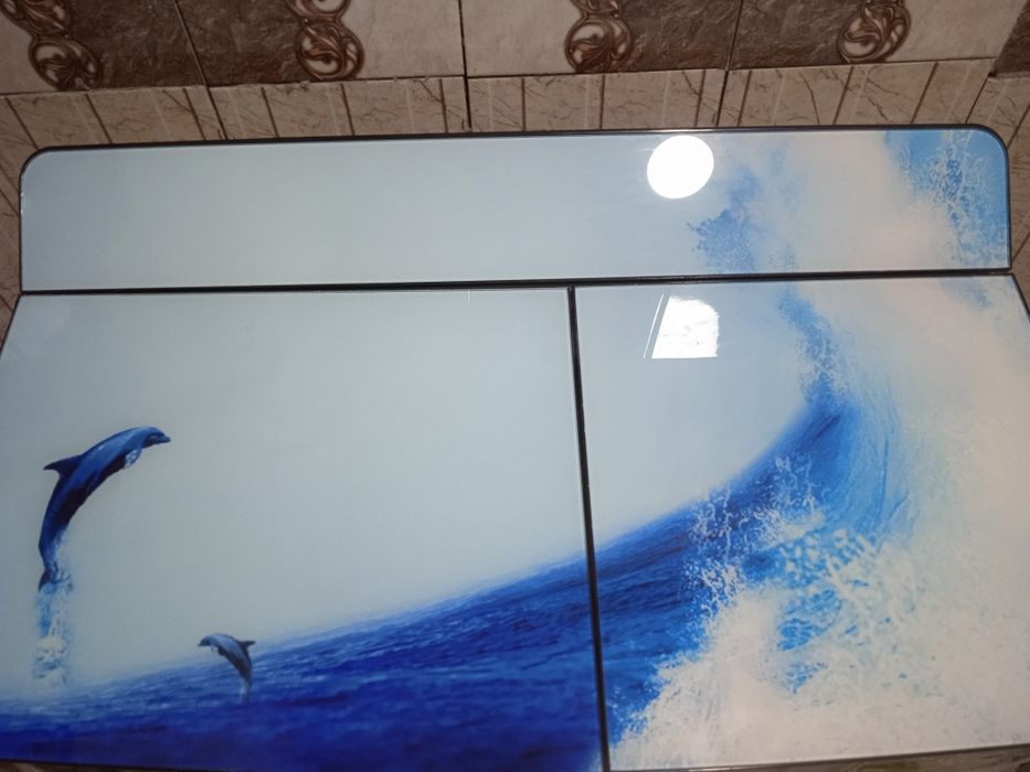 Kir yuvish moshinasi