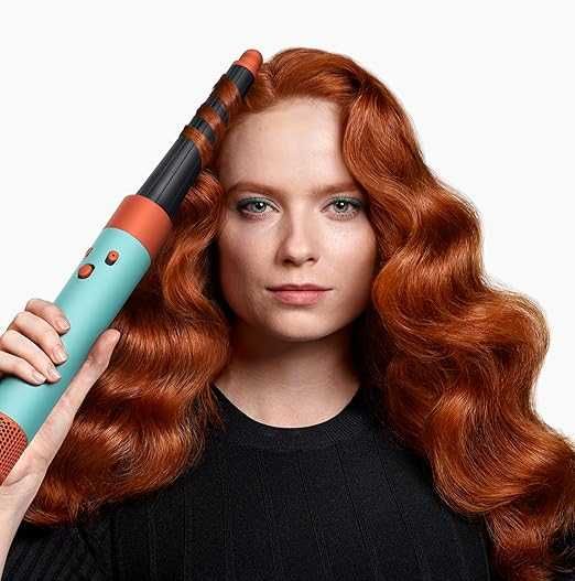 Многофункционална маша Dyson HS08 Airwrap id™ , Bluetooth®