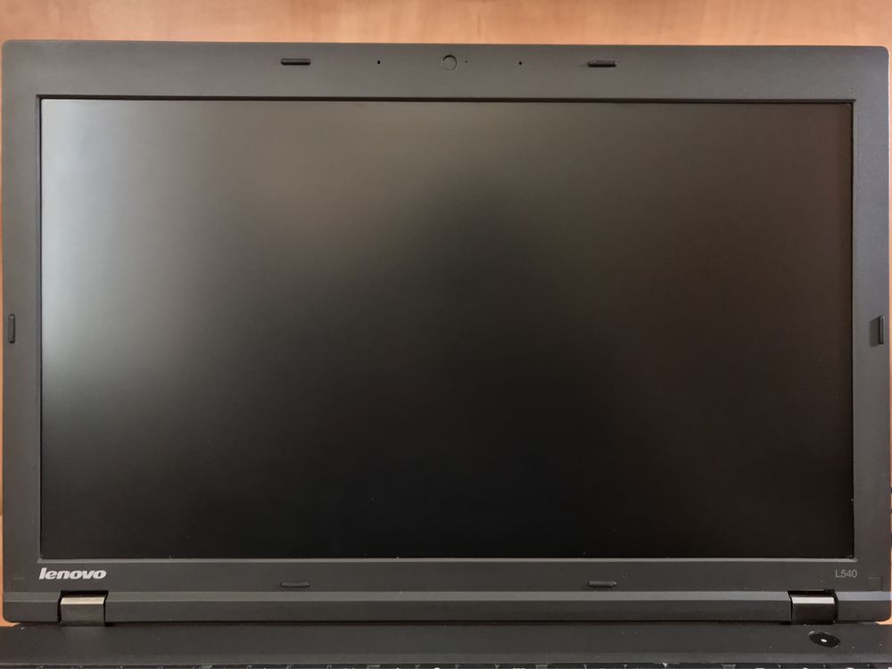 Лаптоп - Lenovo ThinkPad L540