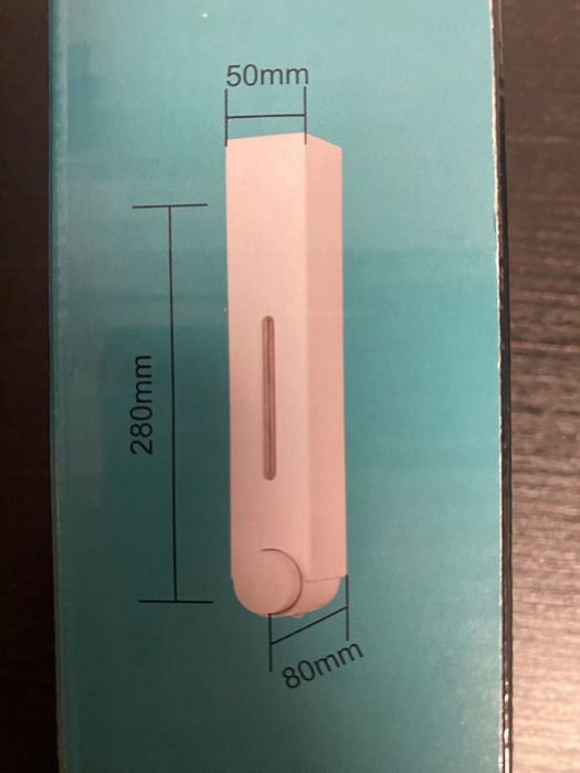 Dozator sapun 420ml lichid baie bucatarie sampon copii