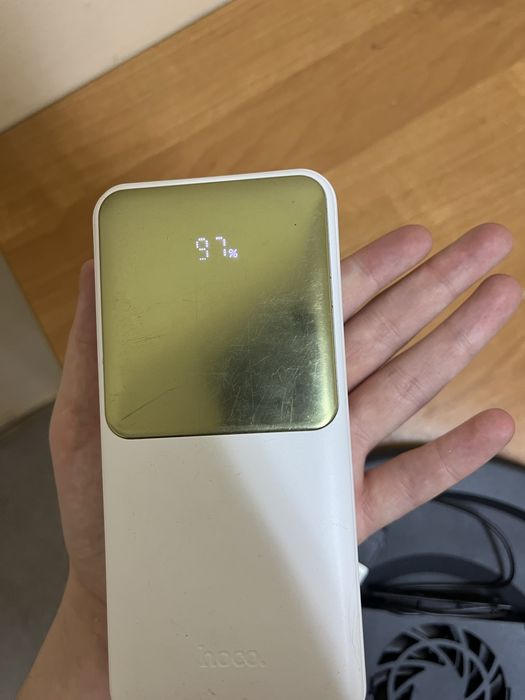 Повербанк для телефона