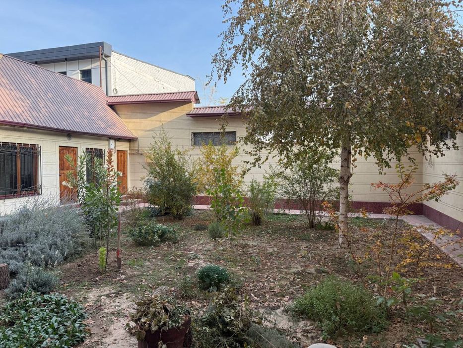 Продаю дом в махалле