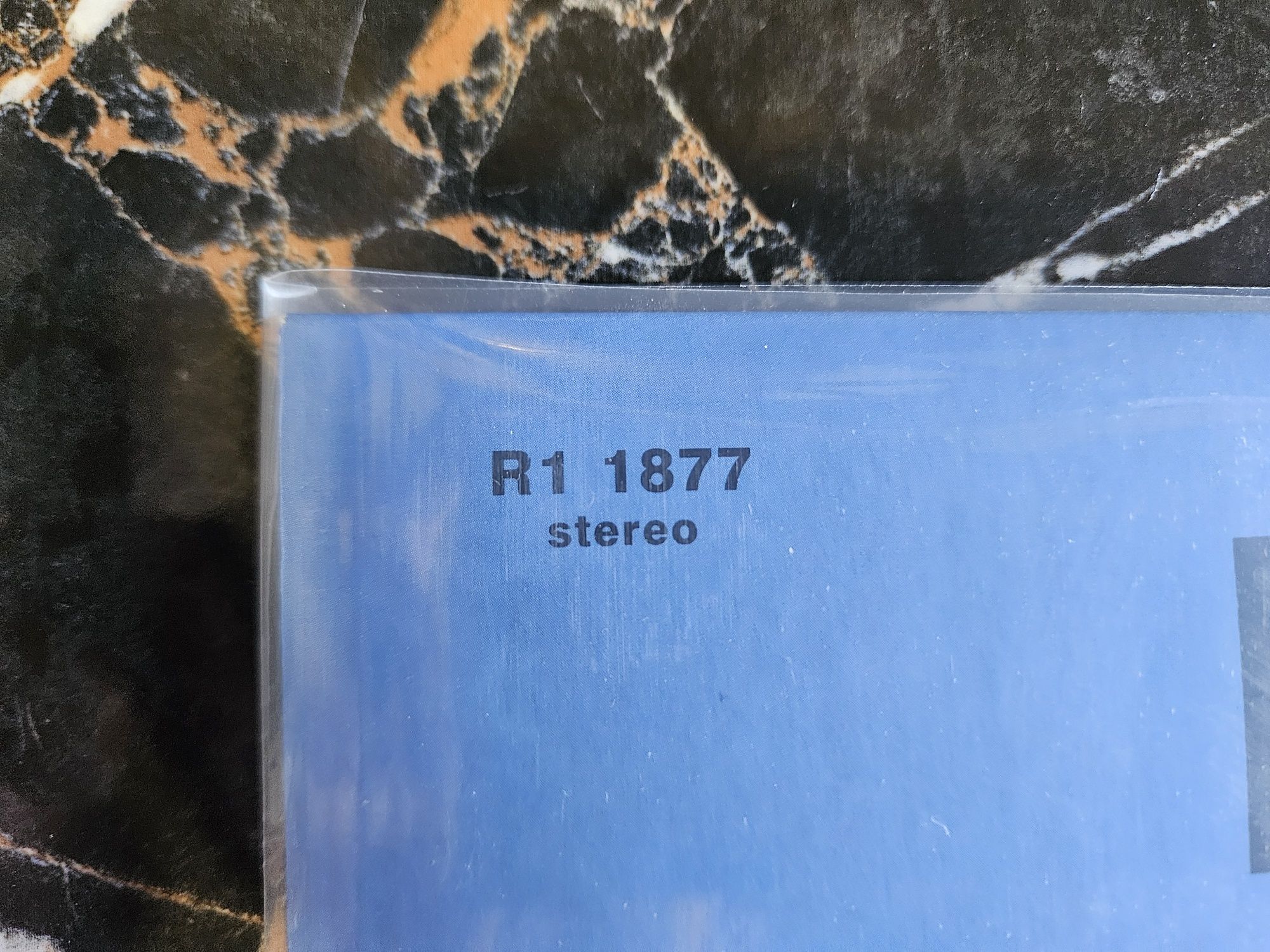 Deep Purple - In Rock / плоча, винил, vinyl