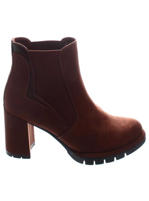 Боти Marco Tozzi - 37 номер