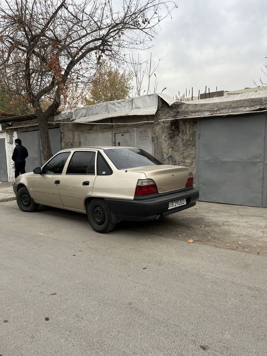 нексия 1 сонс супер кондиционер