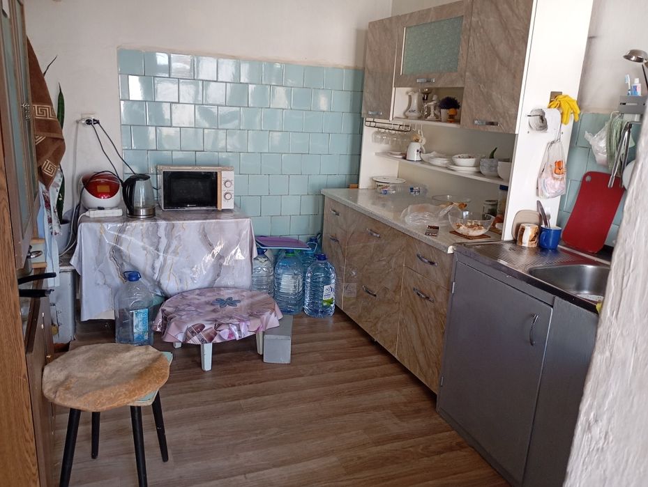 Продажа дома с участком