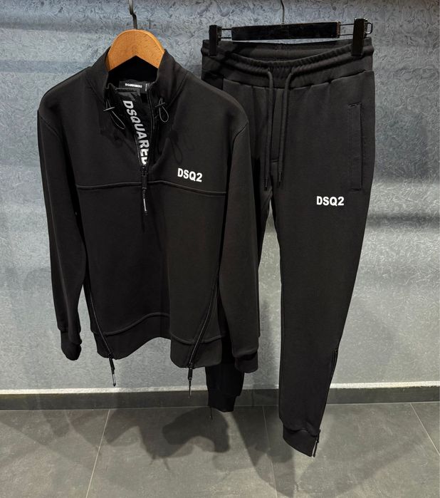 Мъжки комплект dsquared