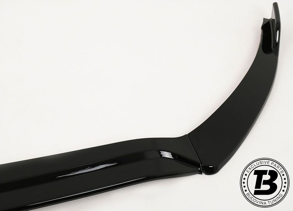 Prelungire Bara Fata compatibila cu Mercedes CLA X118 C118 AMG Line