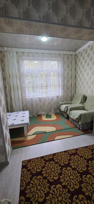 Сдаётся3⁴/5/5 без риелтора с ремонтом для семьи А.Югакий,Хумаюн,ТТЗ