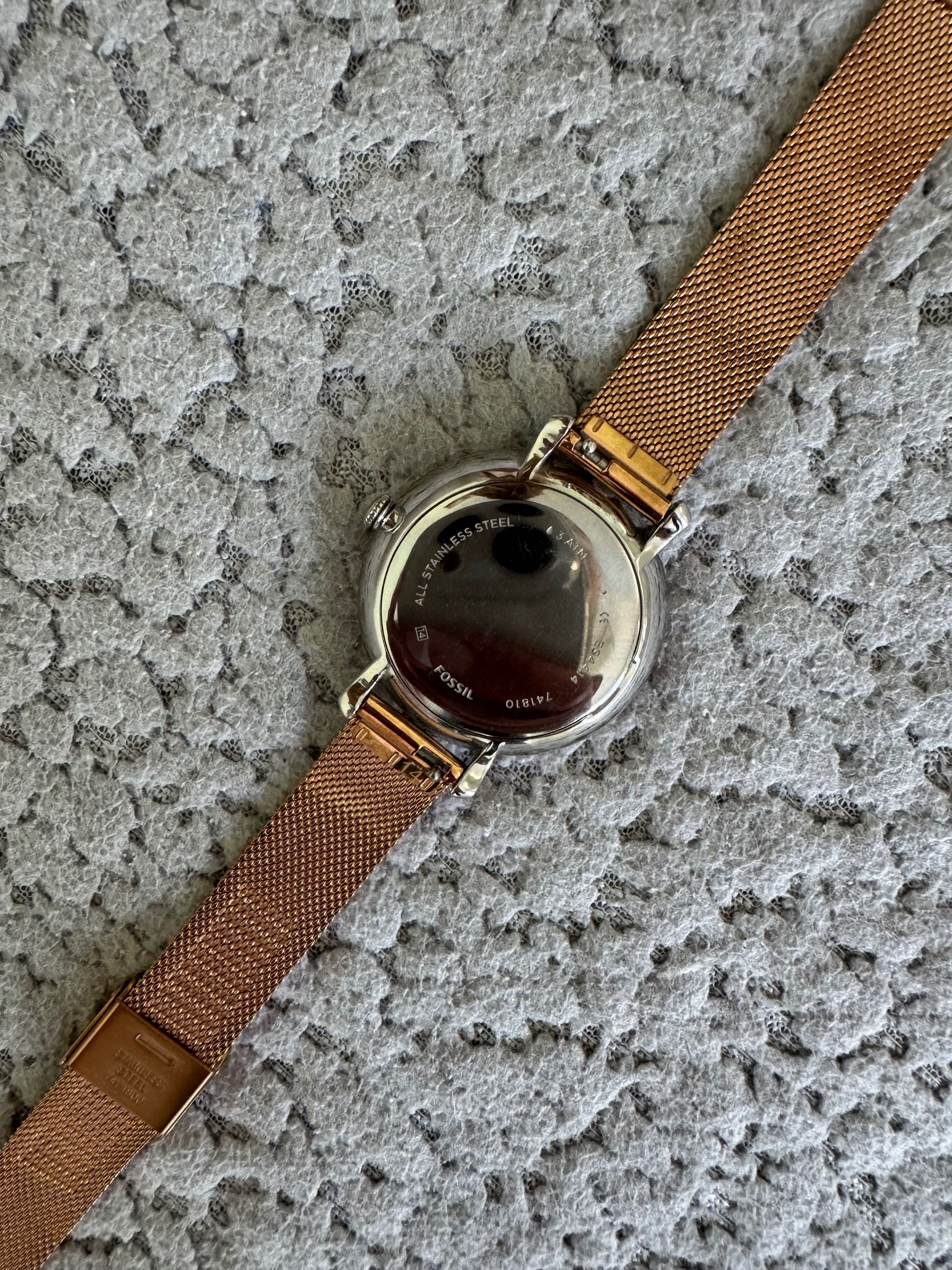 Дамски часовник Fossil