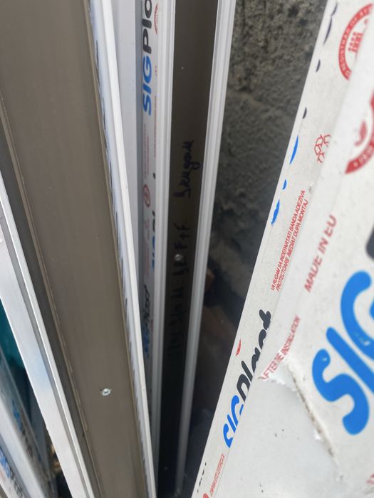 Procator tamplarie pvc si aluminiu