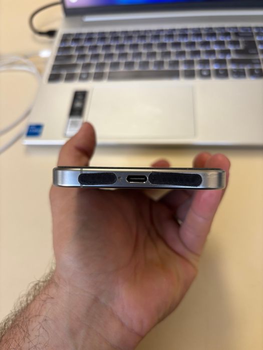 iPhone 15 Pro Max 256gb Natural Titanium