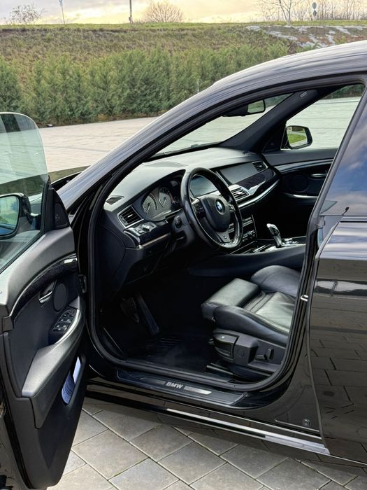 BMW 530 GT Diesel 3.0 245cp