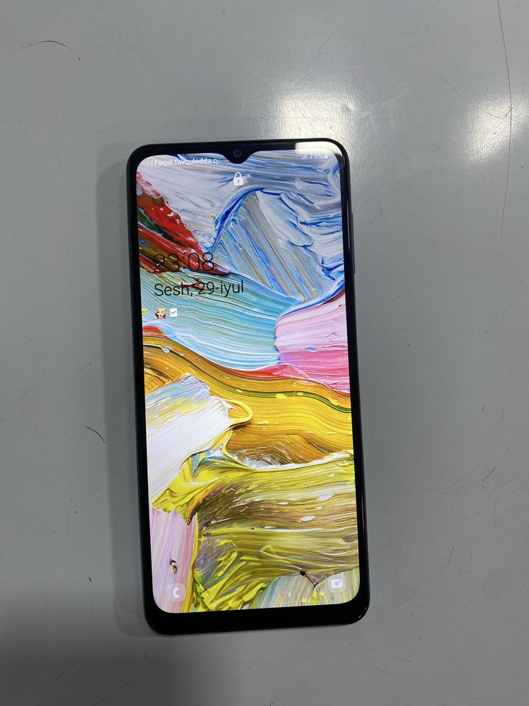 Samsung A12   3/32 xotira