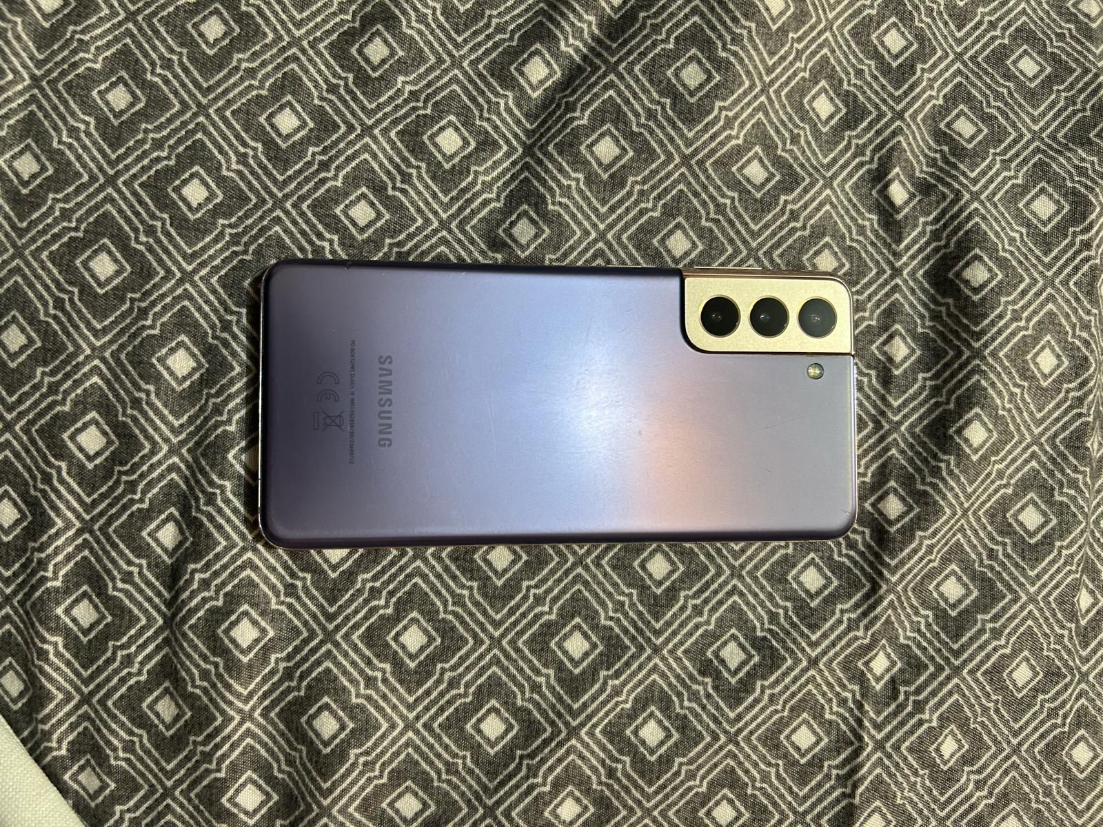 Vand/Schimb Samsung S21 5G