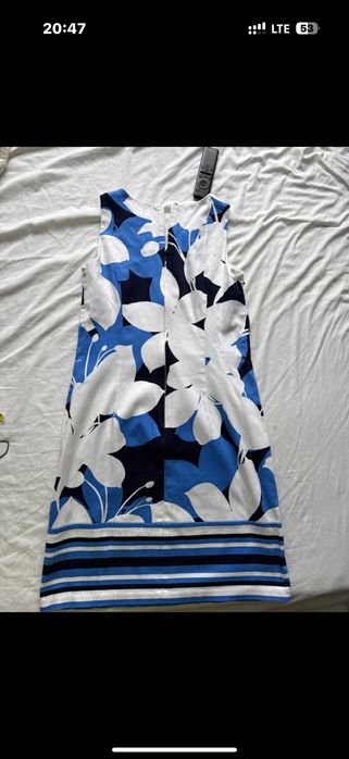 Rochie dama marimea  8 UK