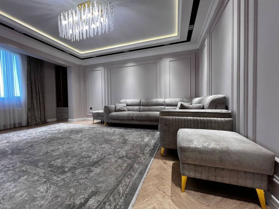 Срочная продажа, Дархан ор-р интеллект, 4/5/9 100м2, евролюкс готовая