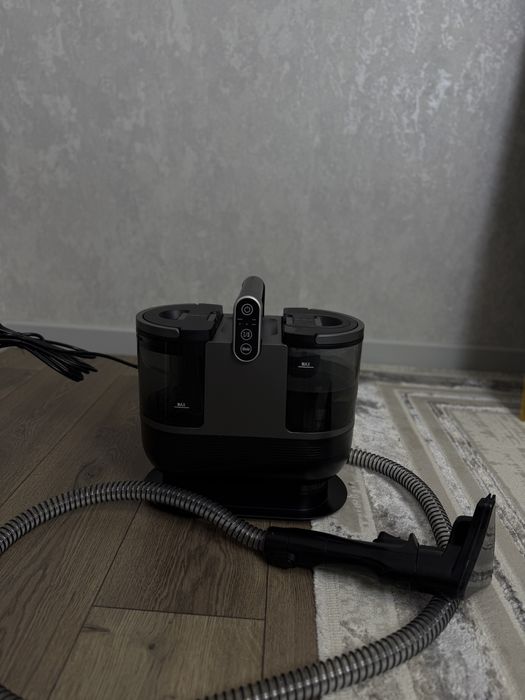 Пароочистетель ,пылесос моющий