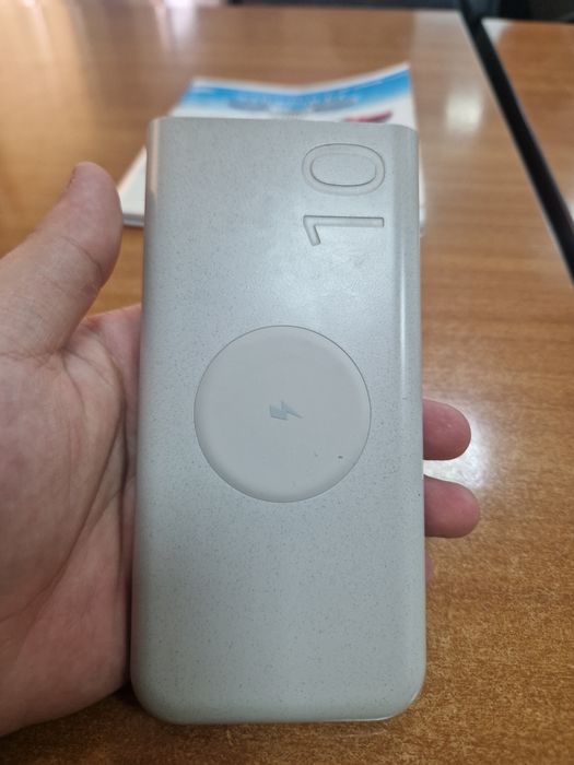 Оригинал powerbank