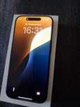 Iphone 15 pro 128 Gb