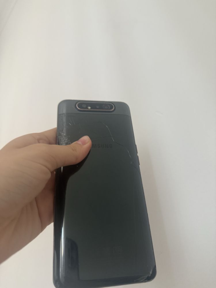 Продам samsung a80