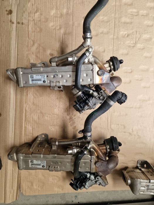 Egr racitor gaze bmw f10 f22 x3 f25 x4 f26 f15 b47/8518202/8476994