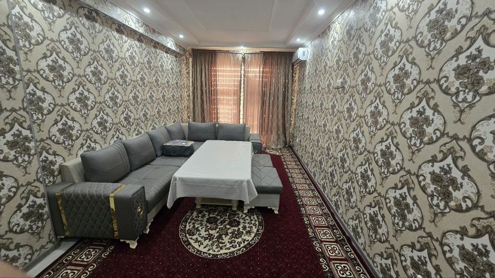 Smart Sitida Mirza bedil kochasi Смарт ситида