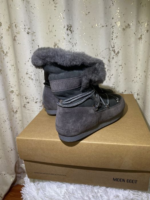 Moon Boot noi marime 38