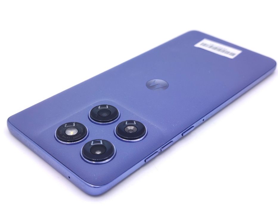 Motorola Edge 60 Fusion 256GB Pantone, Garantie 24 luni | #D89007