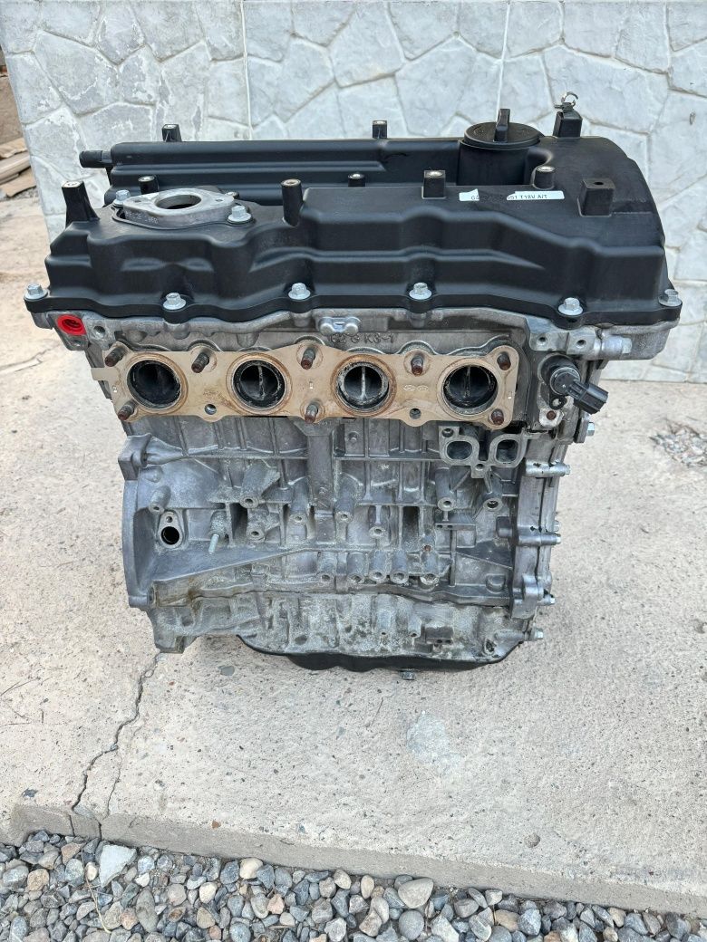 Матор 2.4 GDI сборе оргинал