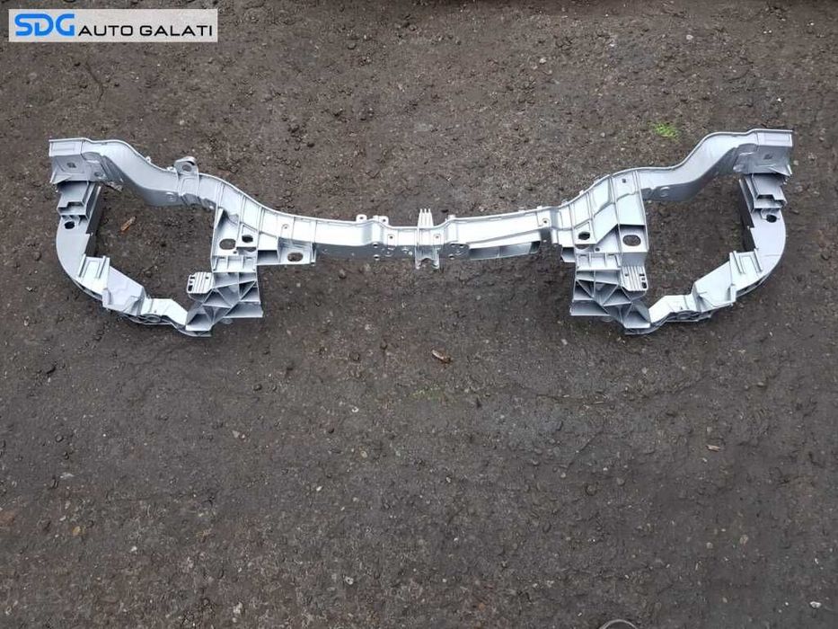 Trager Tragher Panou Frontal Calandru Ford Focus 3 2011 - 2015 Nonfacelift Cod BM51-8B041-B