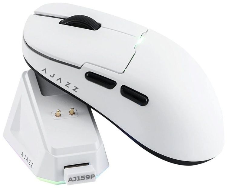 мышка ajazz aj159p