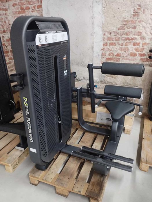 DZH Fitness - пакет от 10 машини!