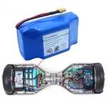 Baterie hoverboard, acumulator hoverboard de 42V cu 4400 mA
