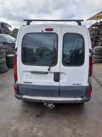 Carlig remorcare Renault Kangoo an 1999-2003