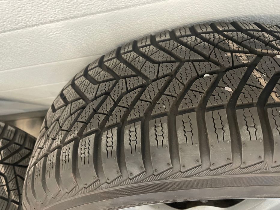 Джанти 16" Honda - перфектни