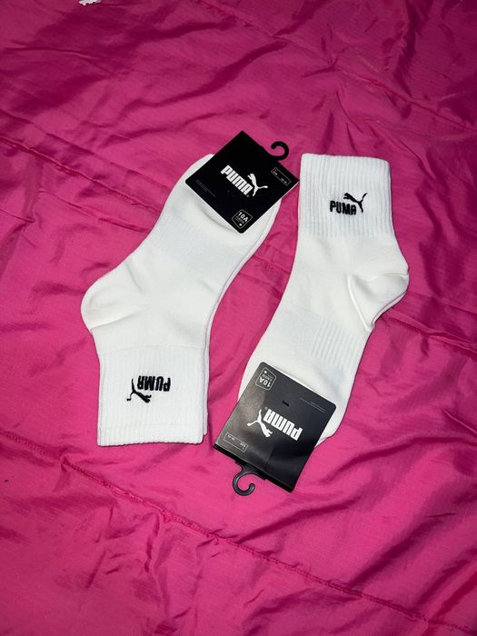 Продается носки Puma