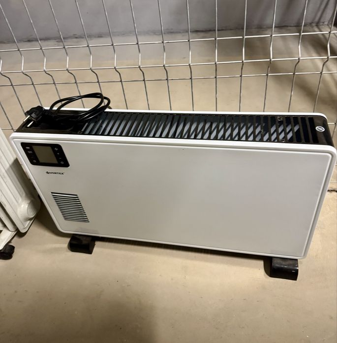 Calorifere electrice, aeroterme, convertoare electrice