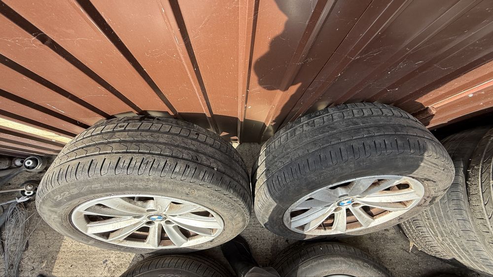 Jante Bmw F10 R17 style 236  225/55/17 ET30