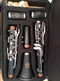 Vand Clarinet Ida Maria Grassi