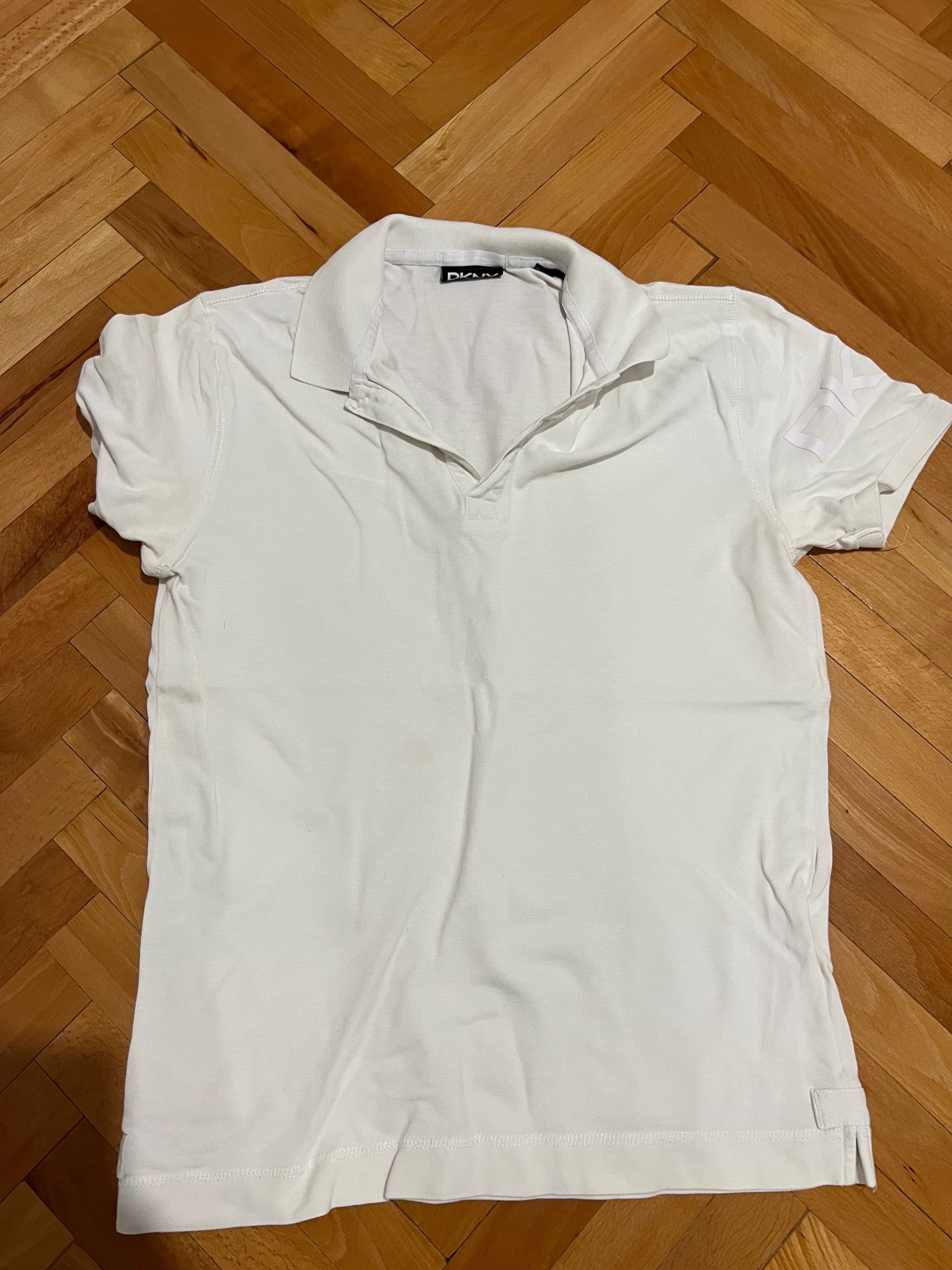 Tricouri polo armani dkny