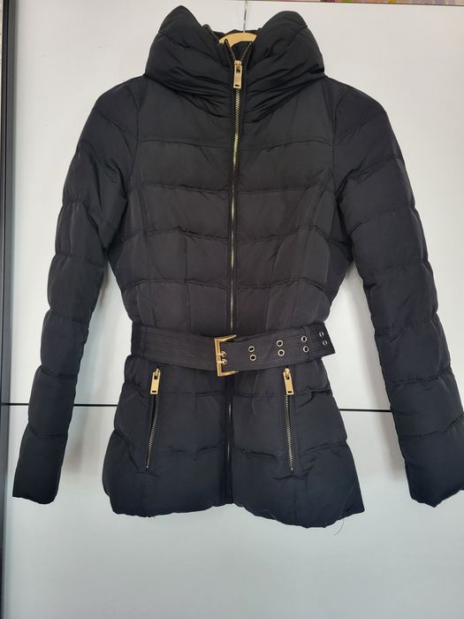 Зимно яке Zara, S