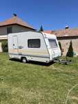Marchiza Rulota Knaus Sudwind 2/3 pers inmatriculats