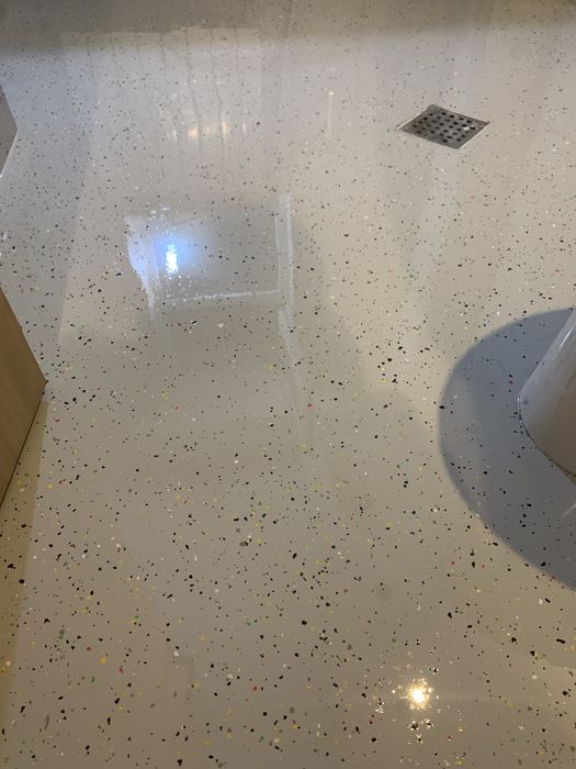 Vopsele epoxidice ,pardoseli din rasina epoxidica !