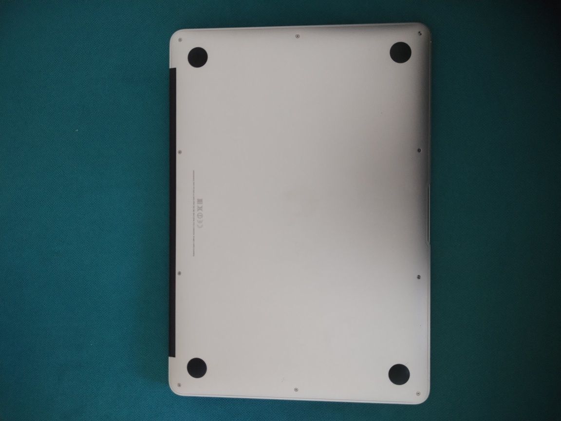 Macbook A1466 ноутбук