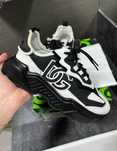 Adidasi originali Dolce Gabbana Daymaster Sneakers noi