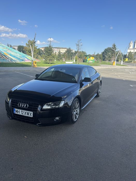 Audi A5 SportBack 2.0 TDI