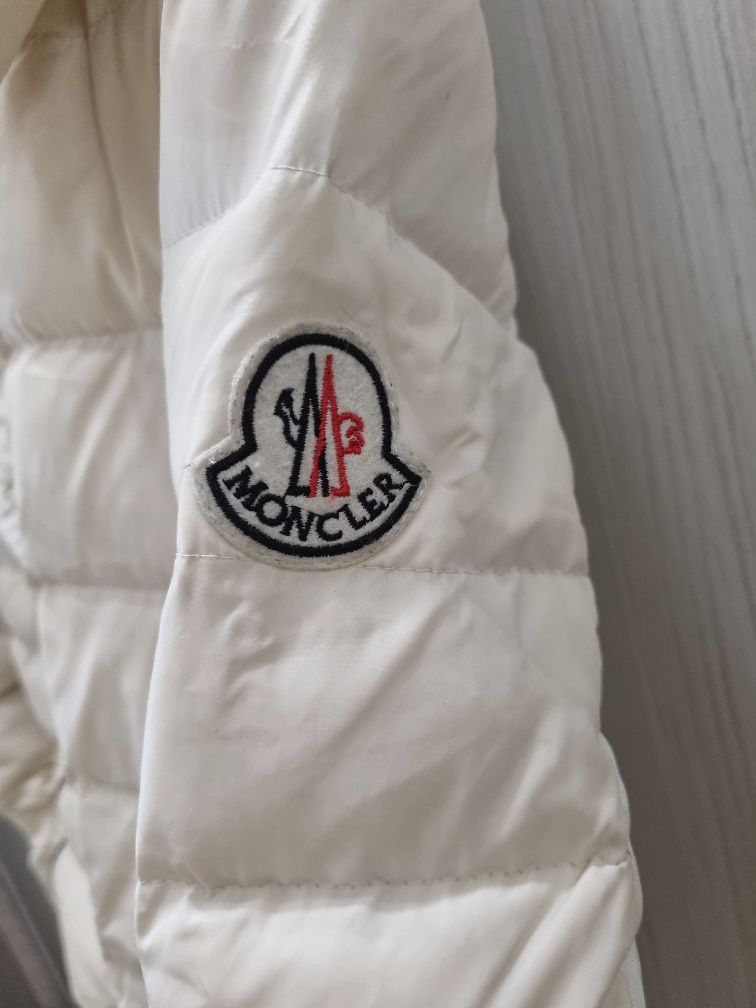 Дамско яке MONCLER